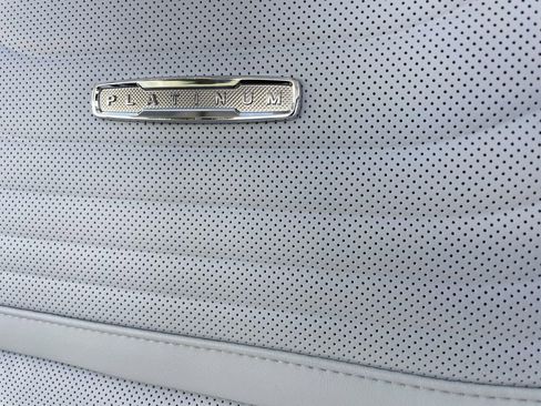 New 2025 Ford Expedition Max Platinum w/ Platinum Ultimate Package image 12