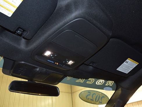 New 2025 Ford F150 STX w/ Equipment Group 200A image 27