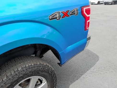 Used 2019 Ford F150 XLT w/ Equipment Group 302A Luxury AWD/4WD image 5