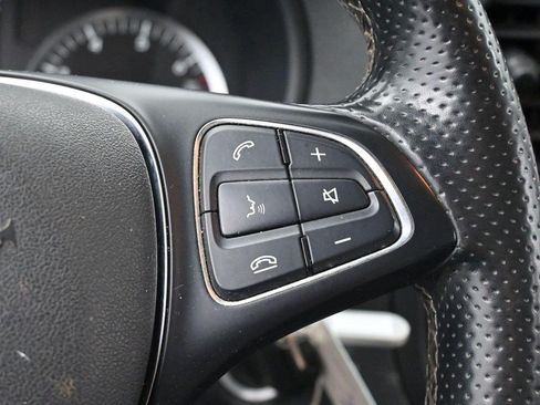 Used 2016 Mercedes-Benz Metris image 18
