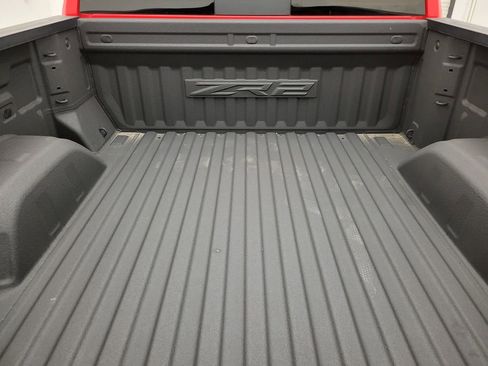 New 2024 Chevrolet Silverado 1500 ZR2 w/ ZR2 Bison Edition image 35