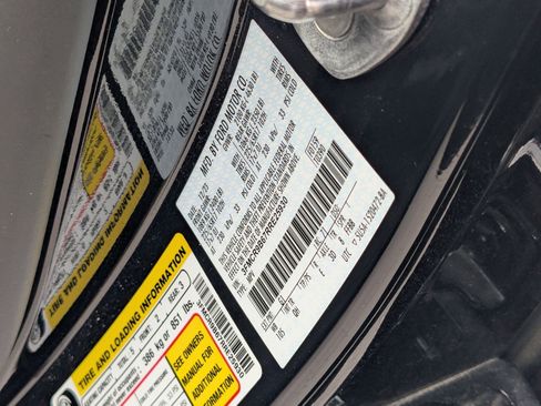 Used 2024 Ford Bronco Sport Big Bend image 32