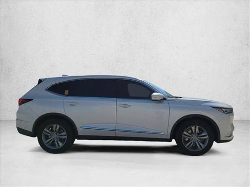 Used 2024 Acura MDX FWD image 4