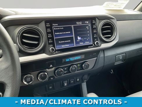 Used 2023 Toyota Tacoma TRD Off-Road AWD/4WD image 10