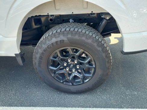 Used 2026 Ford F150 XLT w/ Equipment Group 302A MID AWD/4WD image 6