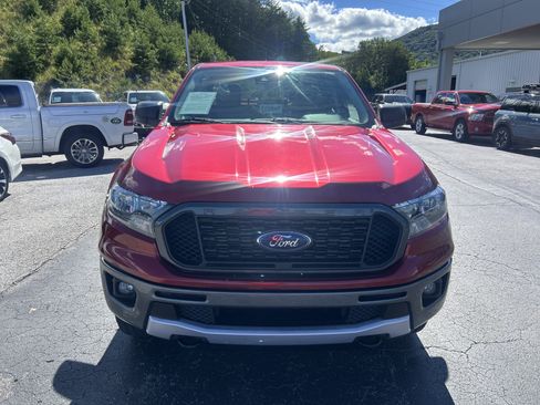 Used 2020 Ford Ranger XLT w/ Equipment Group 301A Mid RWD image 9