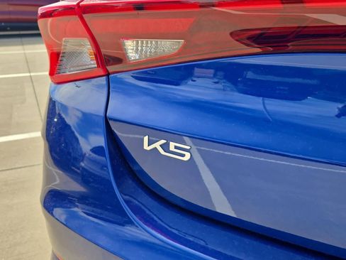 Used 2023 Kia K5 GT-Line image 11
