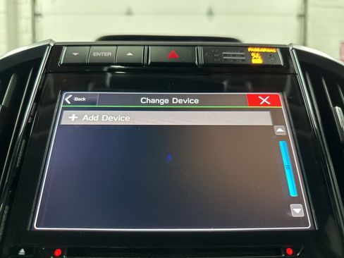 Used 2022 Subaru Ascent Limited w/ Technology Package image 33