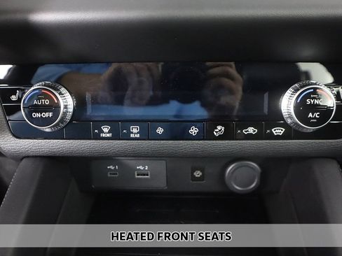 Used 2024 Mitsubishi Outlander SE AWD/4WD image 7