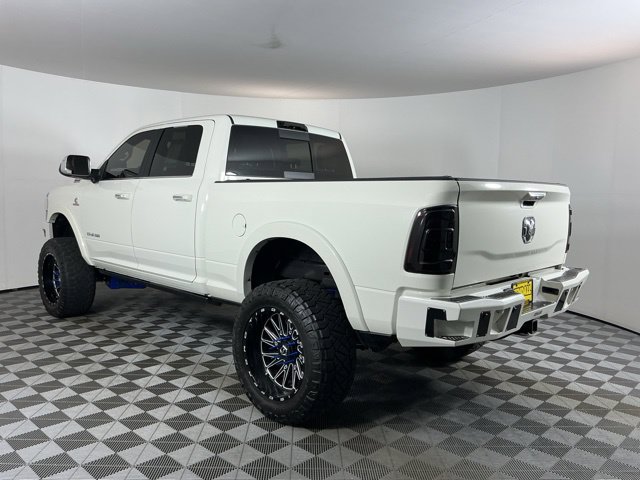 Used 2019 RAM 2500 Limited AWD/4WD image 6
