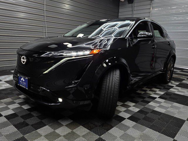 Used 2023 Nissan Ariya FWD image 48