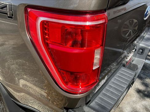 Used 2022 Ford F150 XLT w/ Trailer Tow Package AWD/4WD image 30