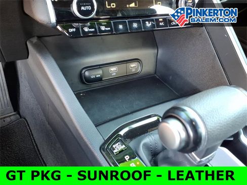 Used 2024 Kia K5 GT-Line image 24
