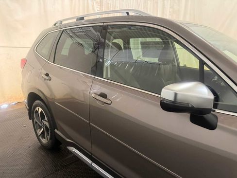 Certified 2024 Subaru Forester Touring w/ Convenience Package image 11