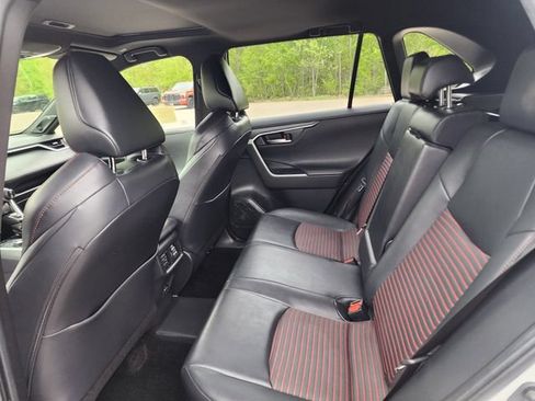 Used 2023 Toyota RAV4 XSE w/ Weather Package AWD/4WD image 14