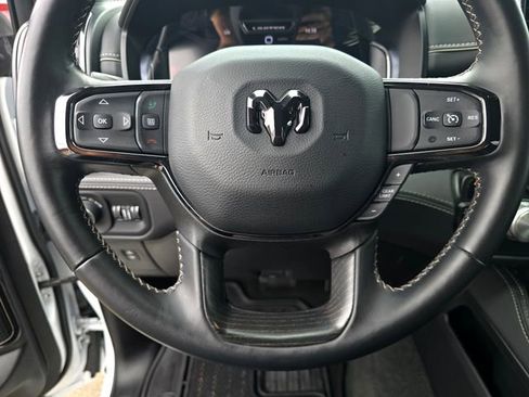 Used 2024 RAM 1500 Limited AWD/4WD image 14