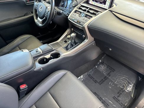 Used 2019 Lexus NX 300 AWD w/ Premium Package image 16