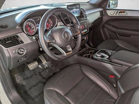 Used 2016 Mercedes-Benz GLE 350 image 10