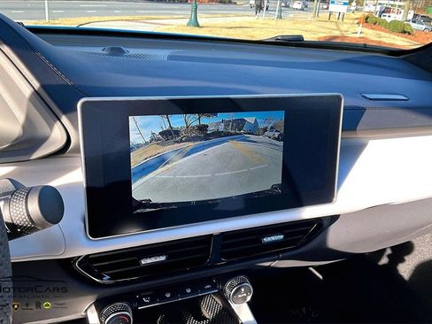 Used 2025 Lotus Emira image 20