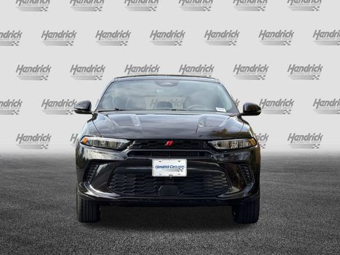 Used 2024 Dodge Hornet R/T w/ R/T Blacktop Package image 10