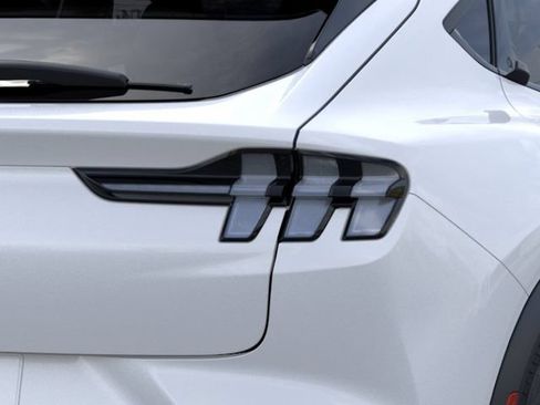 New 2026 Ford Mustang Mach-E Select RWD image 21