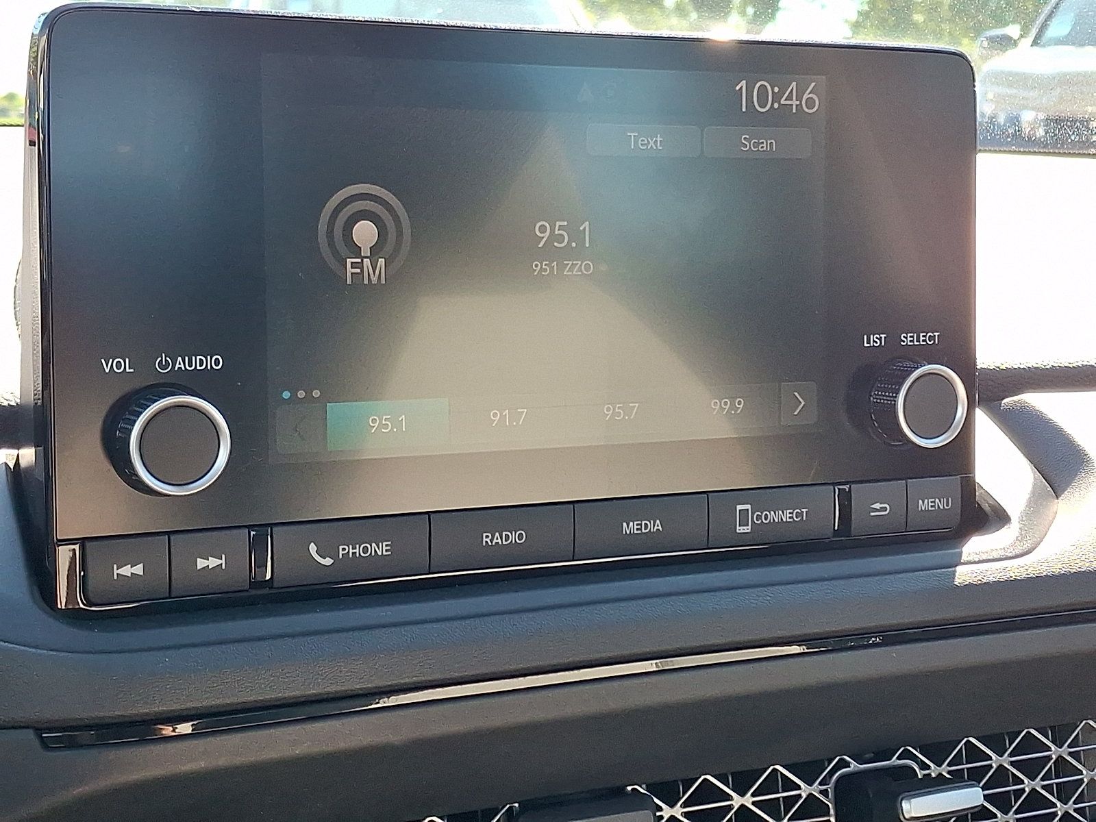 Used 2024 Honda Accord EX image 17