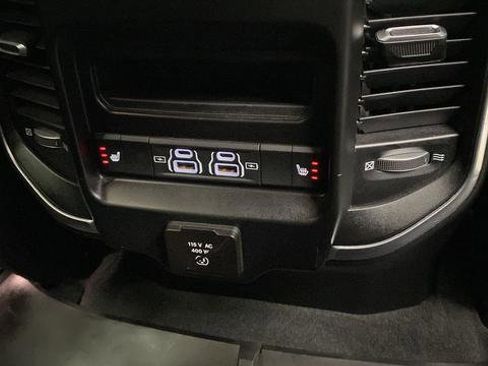 Used 2021 RAM 1500 Laramie AWD/4WD image 27