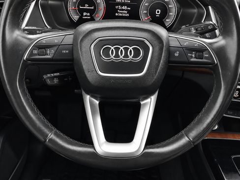 Used 2022 Audi Q5 2.0T Premium Plus AWD/4WD image 40