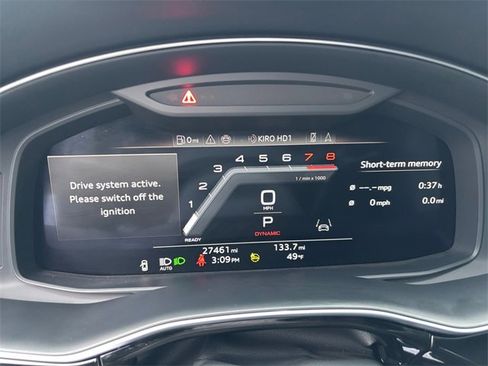 Used 2024 Audi Q7 2.0T Premium Plus image 28