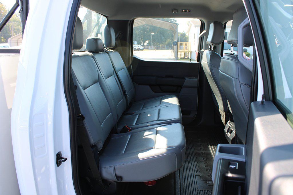 Used 2024 Ford F250 XL RWD image 25
