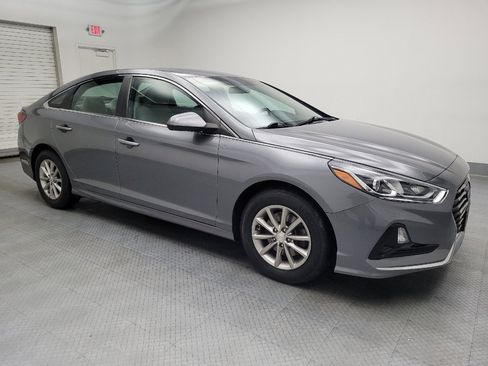 Used 2019 Hyundai Sonata SE image 11