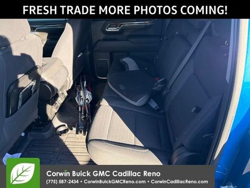 Used 2022 GMC Sierra 1500 Elevation AWD/4WD image 8