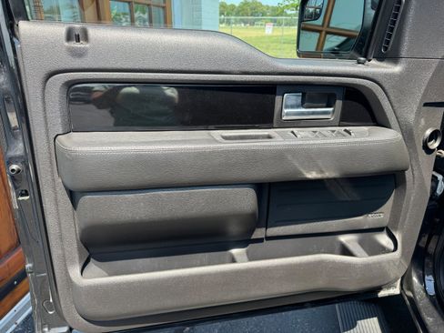 Used 2012 Ford F150 Harley-Davidson AWD/4WD image 6