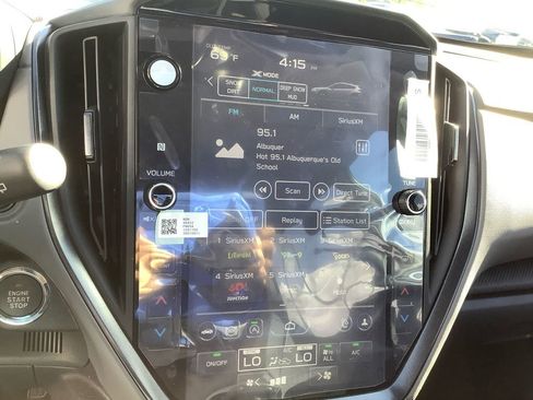 Used 2025 Subaru Crosstrek 2.5i Limited w/ Crosstrek Mirror Package image 11