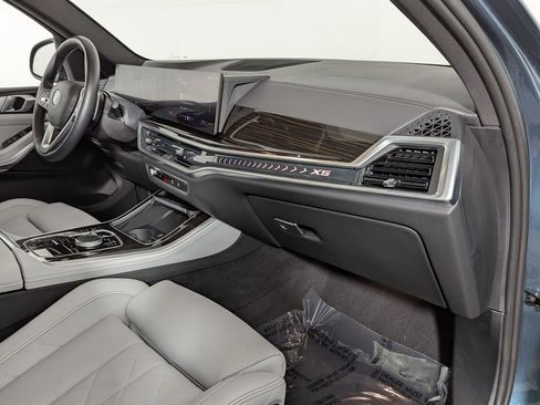 Certified 2024 BMW X5 xDrive40i image 27