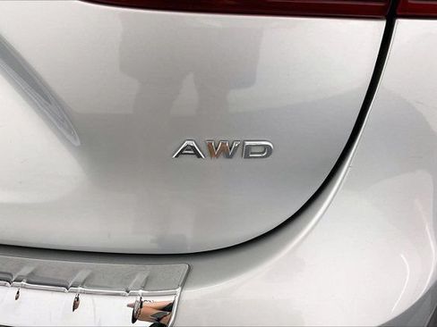 Used 2017 Nissan Rogue Sport S w/ S Appearance Package AWD/4WD image 7