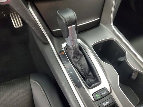 Used 2021 Honda Accord Sport image 18