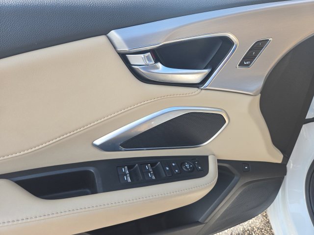 Certified 2024 Acura RDX SH-AWD image 13