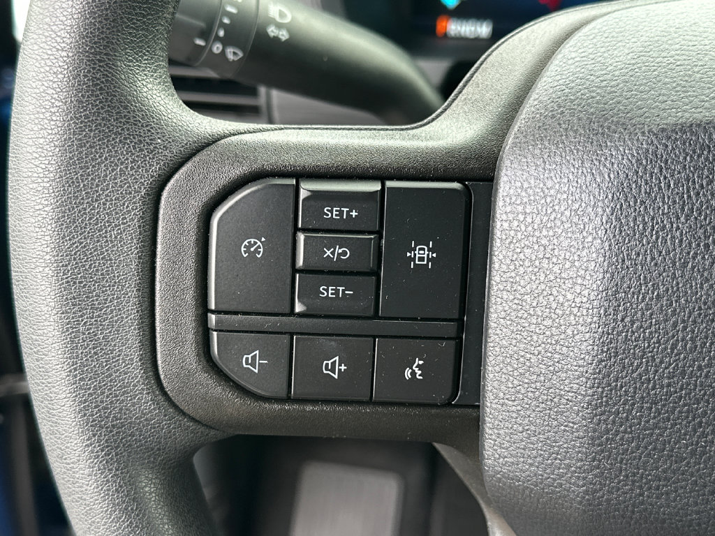 Certified 2025 Ford F150 STX w/ Equipment Group 200A RWD image 25