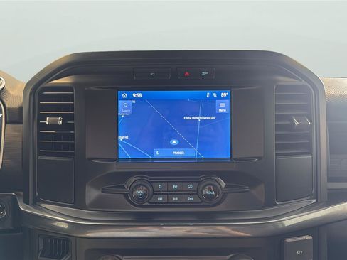 Certified 2023 Ford F150 XL w/ STX Appearance Package RWD image 17