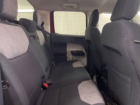 New 2025 Ford Maverick XLT image 27