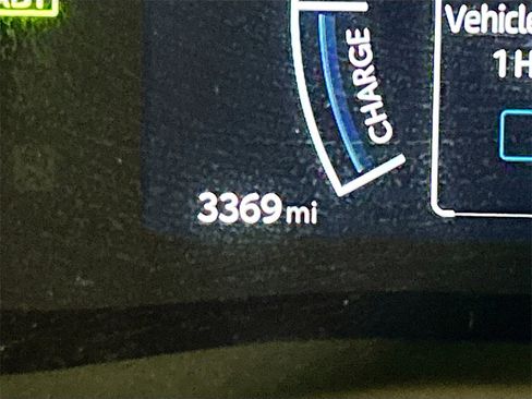 Used 2026 Toyota Camry LE w/ Convenience Package image 10