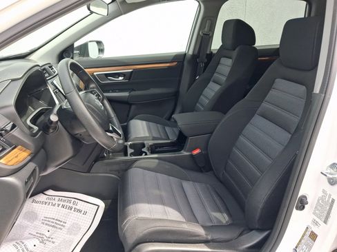 Used 2022 Honda CR-V EX image 5