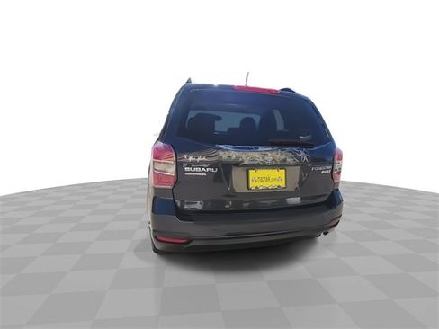 Used 2015 Subaru Forester 2.5i Premium image 7