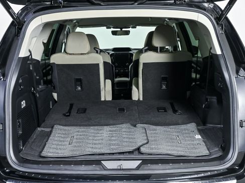 Used 2019 Subaru Ascent Premium AWD/4WD image 28