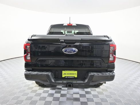 Used 2024 Ford Ranger XLT w/ FX4 Off-Road Package image 5