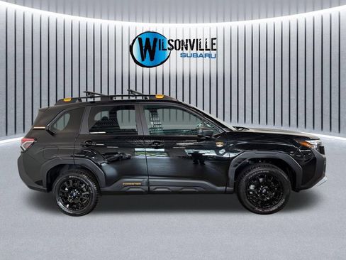 Used 2026 Subaru Forester Wilderness w/ Wilderness Plus Package AWD/4WD image 10