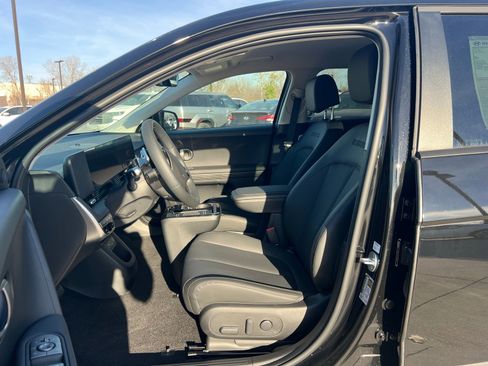 New 2026 Hyundai Ioniq 5 SEL image 23