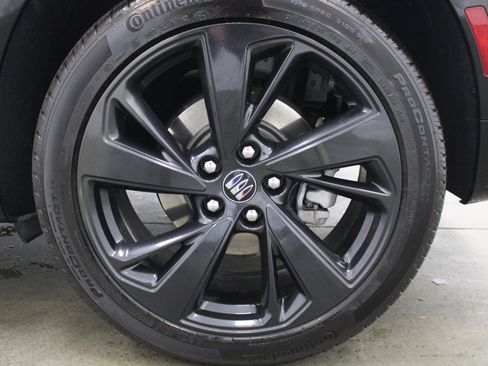 Used 2024 Buick Envision Sport Touring image 8