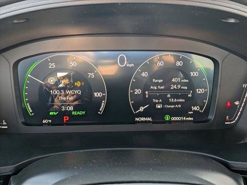 New 2026 Honda Civic Sport Touring image 11